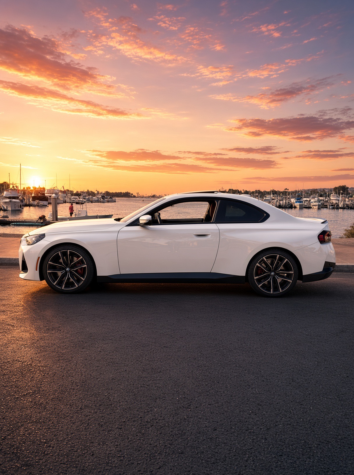 2024 BMW 230i M Package available from ACE Luxury Exotics
